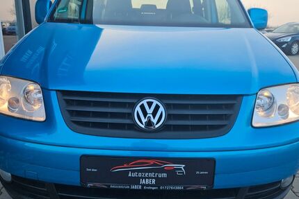 VW Caddy 179.000 km 4.900 &euro; Endingen am Kaiserstuhl 79346