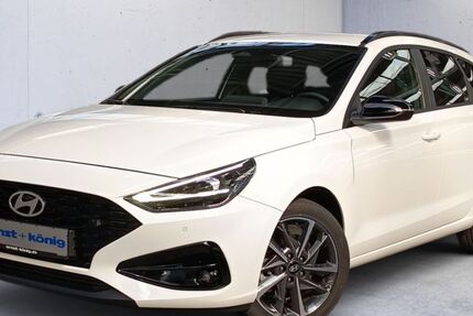 Hyundai i30 5.000 km 24.990 € Freiburg im Breisgau 79108