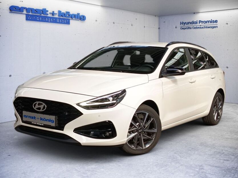 Hyundai i30 5.000 km 24.990 € Freiburg im Breisgau 79108