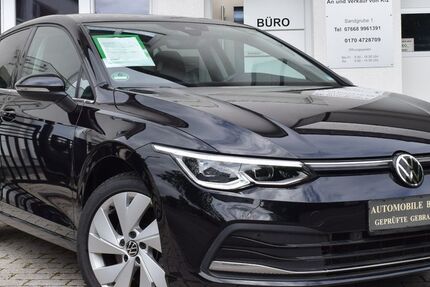 VW Golf 45.555 km 20.999 &euro; Merdingen bei Freiburg 79291