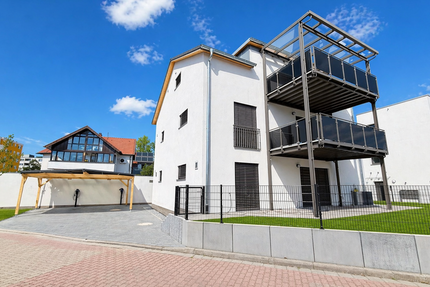 Wohnung Freiburg im Breisgau Haslach - 2 Zimmer, 82 m&sup2;, 630.000&euro; | Angebot:26722416