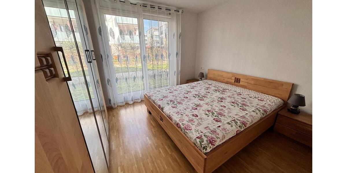 Erdgeschoßwohnung Bad Krozingen - 3 Zimmer, 81 m&sup2;, 442.000&euro; | Angebot:26025681