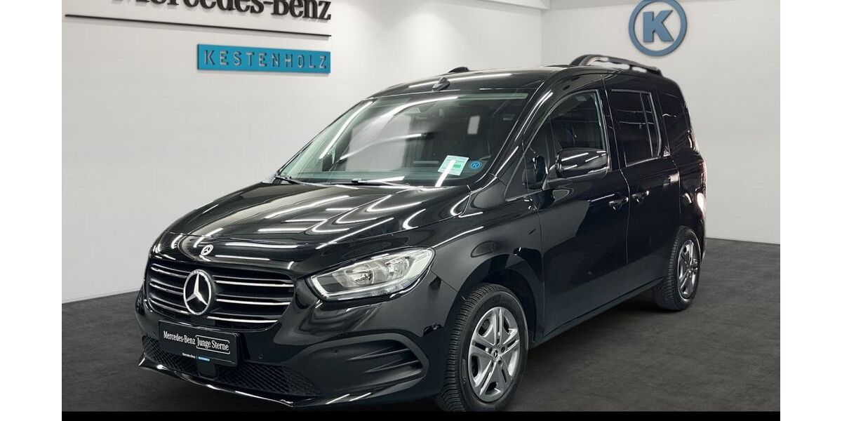 Mercedes-Benz T-Klasse 19.668 km 24.990 &euro; Freiburg 79111