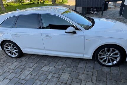 Audi A4 139.000 km 18.250 &euro; Bad Krozingen 79189