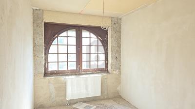 FLEXIBLE UMNUTZUNG ZU WOHNRAUM - Erdgeschoßwohnung Furtwangen im Schwarzwald | Angebot:27265650
