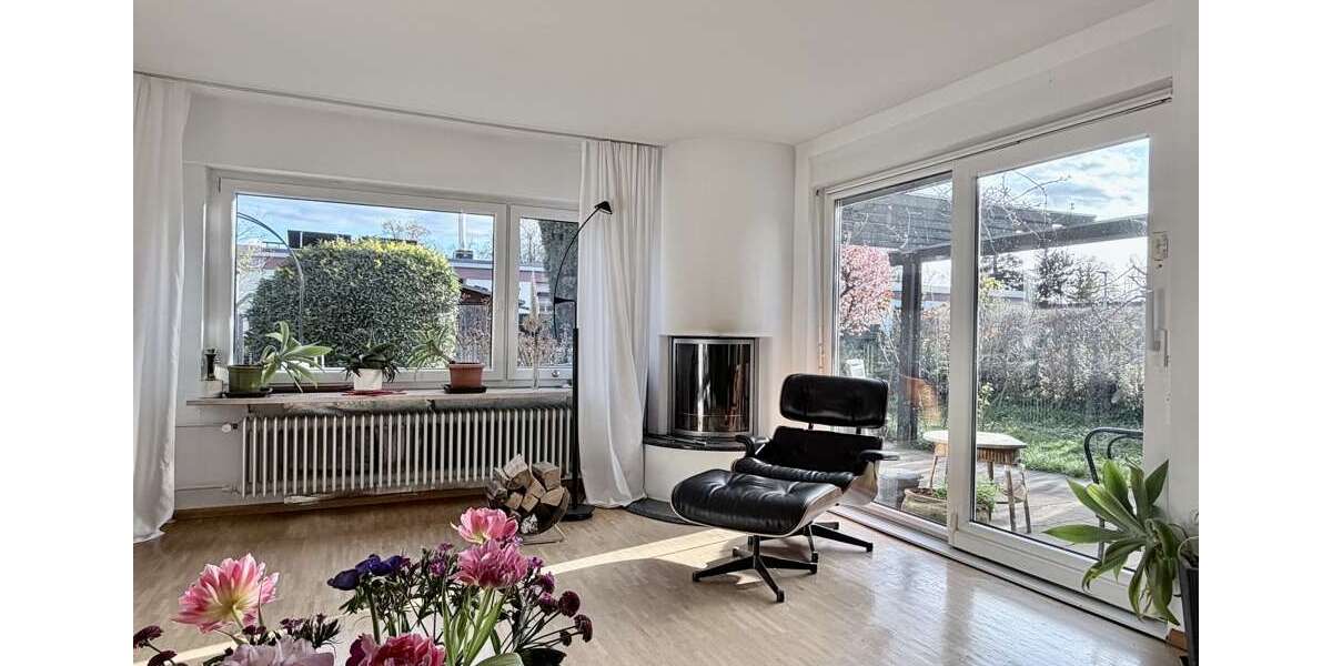 Einfamilienhaus Freiburg Betzenhausen - 5 Zimmer, 160 m&sup2;, 890.000&euro; | Angebot:26684339