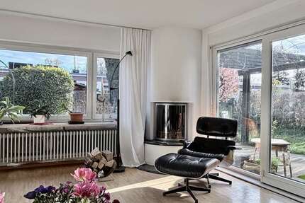 Haus Freiburg Betzenhausen - 5 Zimmer, 160 m&sup2;, 890.000&euro; | Angebot:26684339