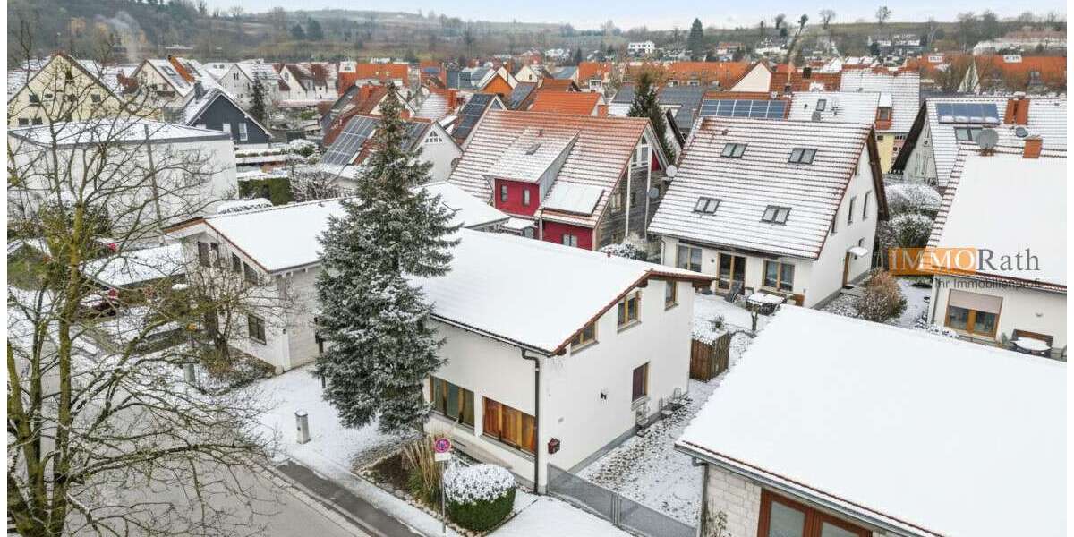 Einfamilienhaus Freiburg im Breisgau Munzingen - 9 Zimmer, 263 m&sup2;, 1.199.000&euro; | Angebot:19464146