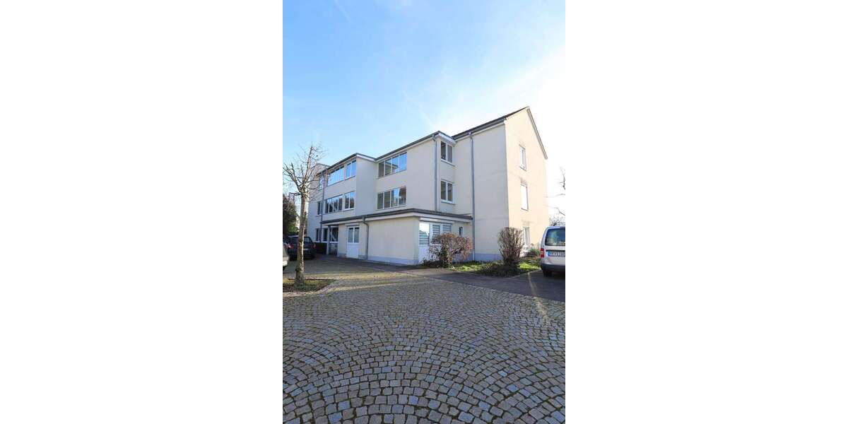 Etagenwohnung Ballrechten-Dottingen Dottingen - 1 Zimmer, 41 m&sup2;, 168.000&euro; | Angebot:25272686