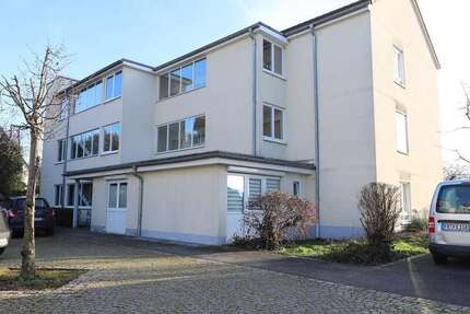 Wohnung Ballrechten-Dottingen Dottingen - 1 Zimmer, 41 m&sup2;, 168.000&euro; | Angebot:25272686