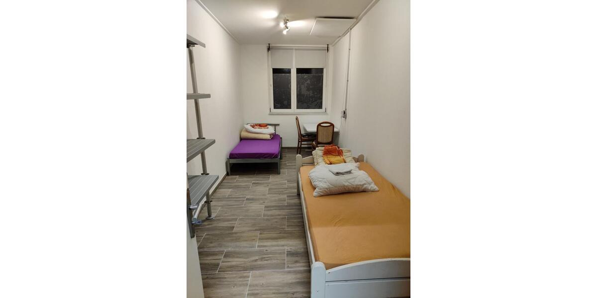 Erdgeschoßwohnung Auggen - 1 Zimmer, 20 m&sup2;, 300&euro; | Angebot:24593207