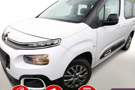 Citroen Berlingo 29.100 km 22.988 &euro; Freiburg im Breisgau 79111