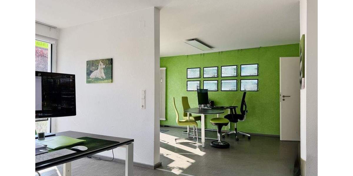 Mehrfamilienhaus, Wohnhaus Bad Krozingen - 9 Zimmer, 276 m&sup2;, 1.150.000&euro; | Angebot:24844531