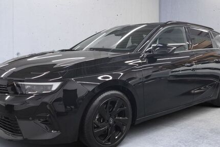 Opel Astra 46.450 km 20.490 &euro; Herbolzheim 79336
