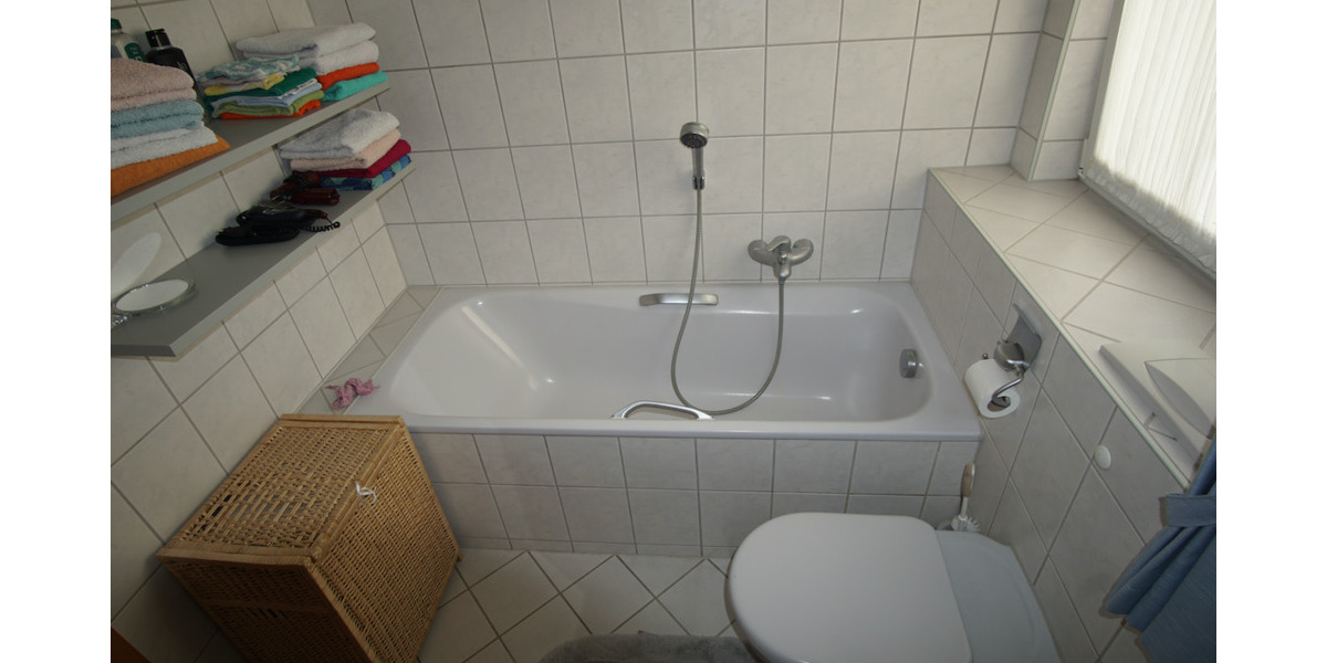 Etagenwohnung Freiburg im Breisgau Haslach - 3 Zimmer, 85 m&sup2;, 429.000&euro; | Angebot:25732224