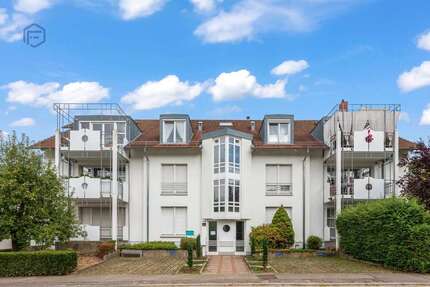 Wohnung Kirchzarten - 4 Zimmer, 138 m&sup2;, 655.000&euro; | Angebot:27292586