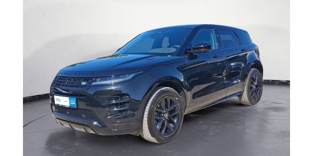 Land Rover Range Rover Evoque 22.100 km 40.990 &euro; Freiburg 79108