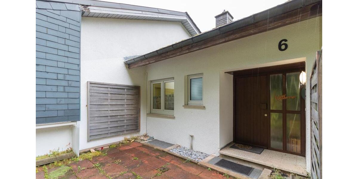 Reihenhaus Schönwald im Schwarzwald - 3 Zimmer, 82 m&sup2;, 900&euro; | Angebot:25232705