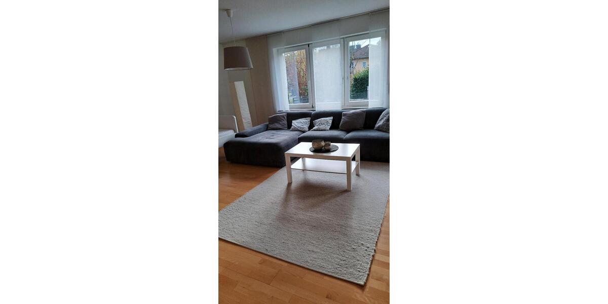 Erdgeschoßwohnung Heitersheim - 3 Zimmer, 78 m&sup2;, 1.200&euro; | Angebot:26404890