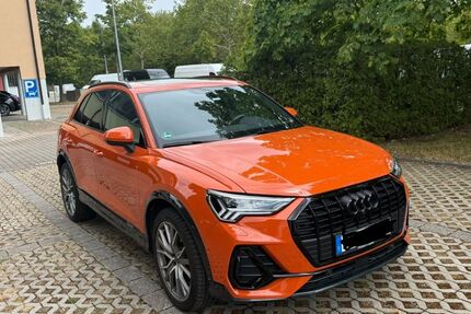 Audi Q3 49.328 km 29.850 &euro; Freiburg 79104