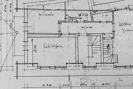 Wohnung Teningen - 4 Zimmer, 89 m&sup2;, 1.110&euro; | Angebot:25131335