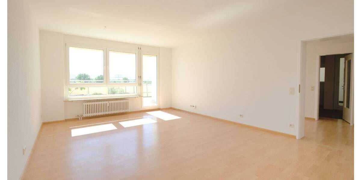 Etagenwohnung Freiburg Tiengen - 4 Zimmer, 430.000&euro; | Angebot:26474911