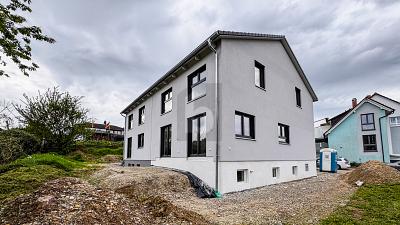 WOHNKOMFORT MIT GESTALTUNGSFREIHEIT 5 zimmer