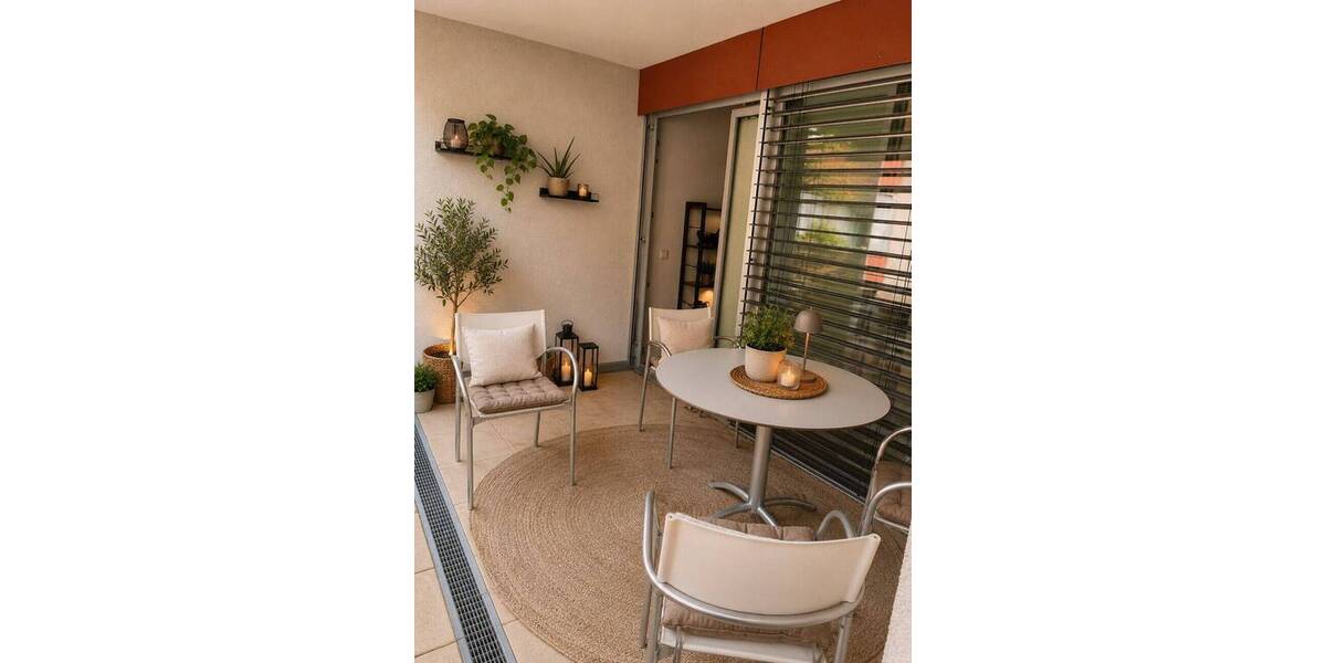 Etagenwohnung Freiburg im Breisgau Neuburg - 3 Zimmer, 89 m&sup2;, 1.670&euro; | Angebot:26824901