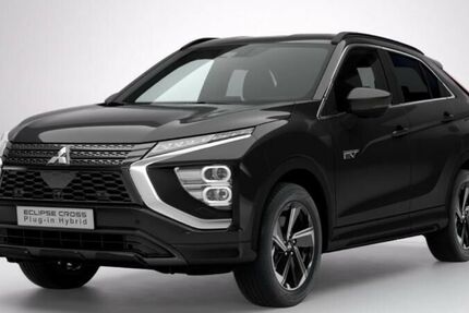 Mitsubishi Eclipse Cross 1.455 km 35.844 € Freiburg 79108