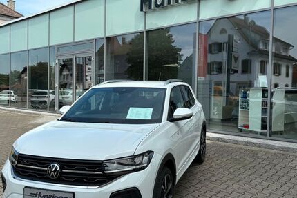 VW T-Cross 8.000 km 27.980 € Buggingen-Seefelden 79426