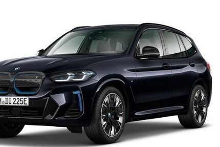 BMW iX3 56.489 km 39.930 &euro; Freiburg 79108