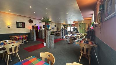 TOP CHANCE FÜR GASTGEBER & KONZEPTE - Gewerbeobjekt Kenzingen | Angebot:24841353