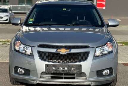 Chevrolet Cruze 174.000 km 4.500 &euro; Freiburg 79108