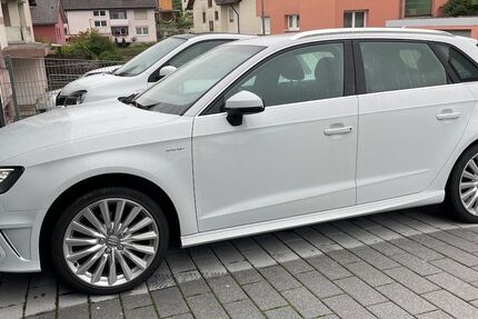 Audi A3 103.280 km 15.680 € Bahlingen 79353