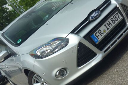 Ford Focus 259.000 km 3.000 € Freiburg 79111