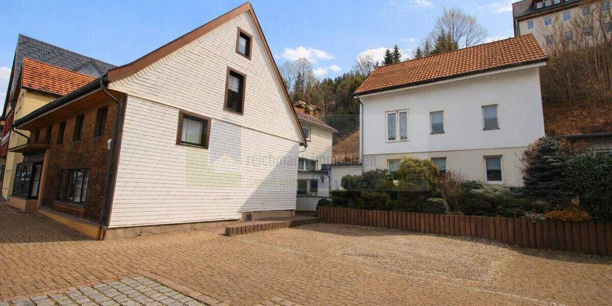 Mehrfamilienhaus, Wohnhaus Furtwangen im Schwarzwald Stadtgebiet - 1 Zimmer, 283 m&sup2;, 275.000&euro; | Angebot:25738203