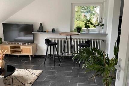 Wohnung Bad Krozingen - 2.5 Zimmer, 50 m&sup2;, 1.100&euro; | Angebot:26042452