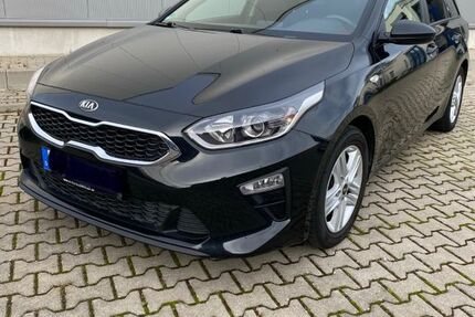 Kia ceed Sportswagon 117.450 km 10.955 &euro; Freiburg i. Br. 79111