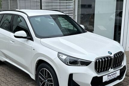 BMW X1 52.490 km 35.480 &euro; Sexau 79350