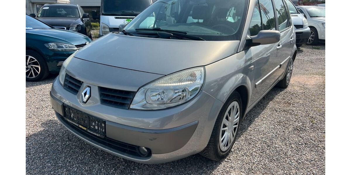 Renault Scenic 190.000 km 2.950 &euro; Freiburg im Breisgau 79108