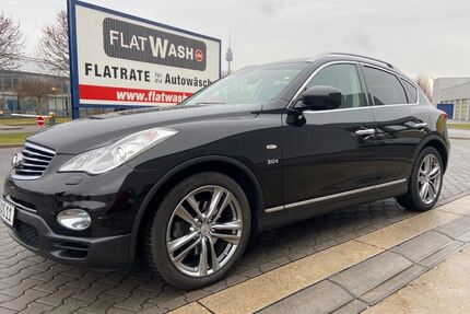INFINITI QX50