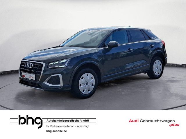 Audi Q2 5.589 km 26.820 &euro; Freiburg 79115