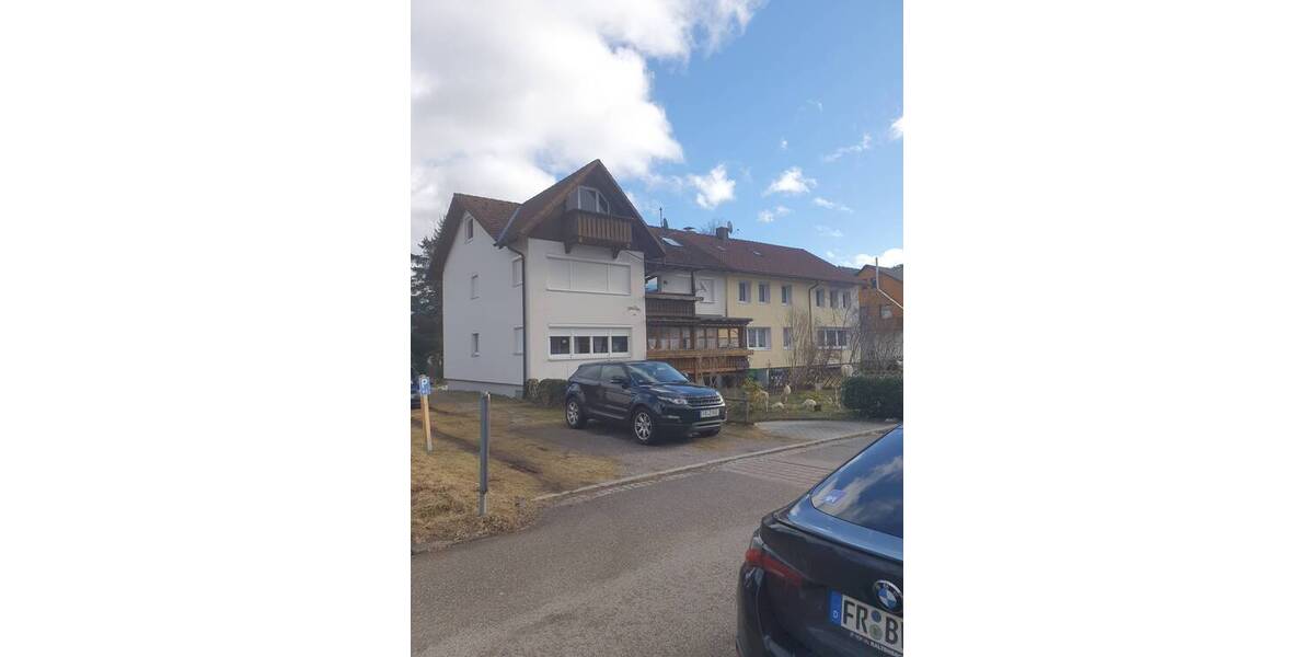 Etagenwohnung Titisee-Neustadt Titisee - 2 Zimmer, 56 m&sup2;, 199.000&euro; | Angebot:21806890
