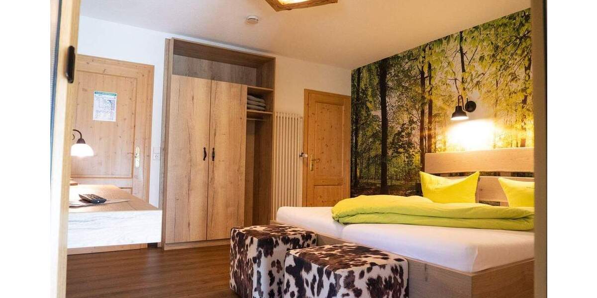 Gewerbeobjekt Lenzkirch - 1 Zimmer, 870.000&euro; | Angebot:23975549