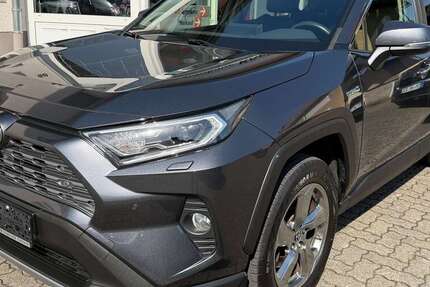 Toyota RAV 4 77.110 km 28.990 &euro; Wyhl 79369
