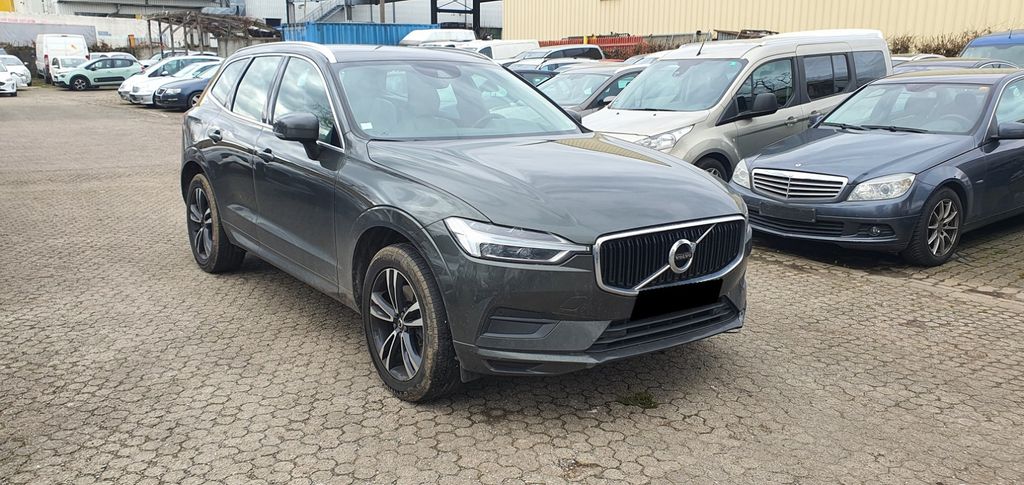 Volvo XC60 349.645 km 13.000 &euro; Freiburg 79108