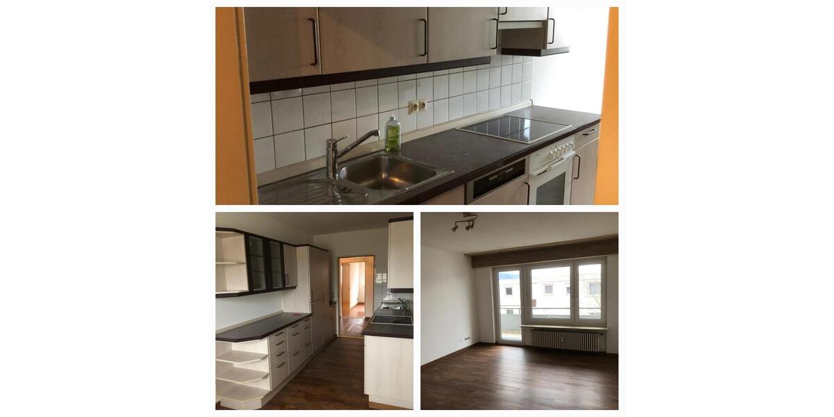 Etagenwohnung Bernau im Schwarzwald - 3 Zimmer, 78 m&sup2;, 850&euro; | Angebot:26429194
