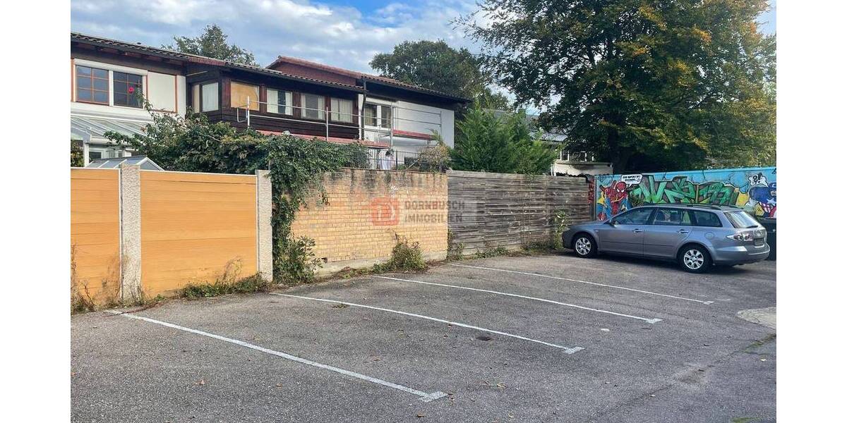 Gewerbeobjekt Freiburg Weingarten - 3.700&euro; | Angebot:26817110