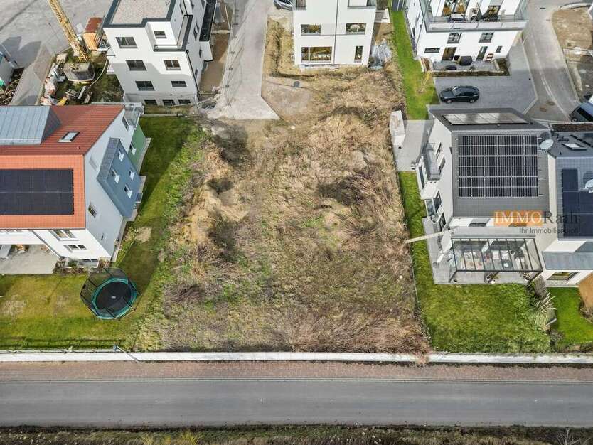 Grundstück zu verkaufen in Bahlingen am Kaiserstuhl 285.000 € 332 m²