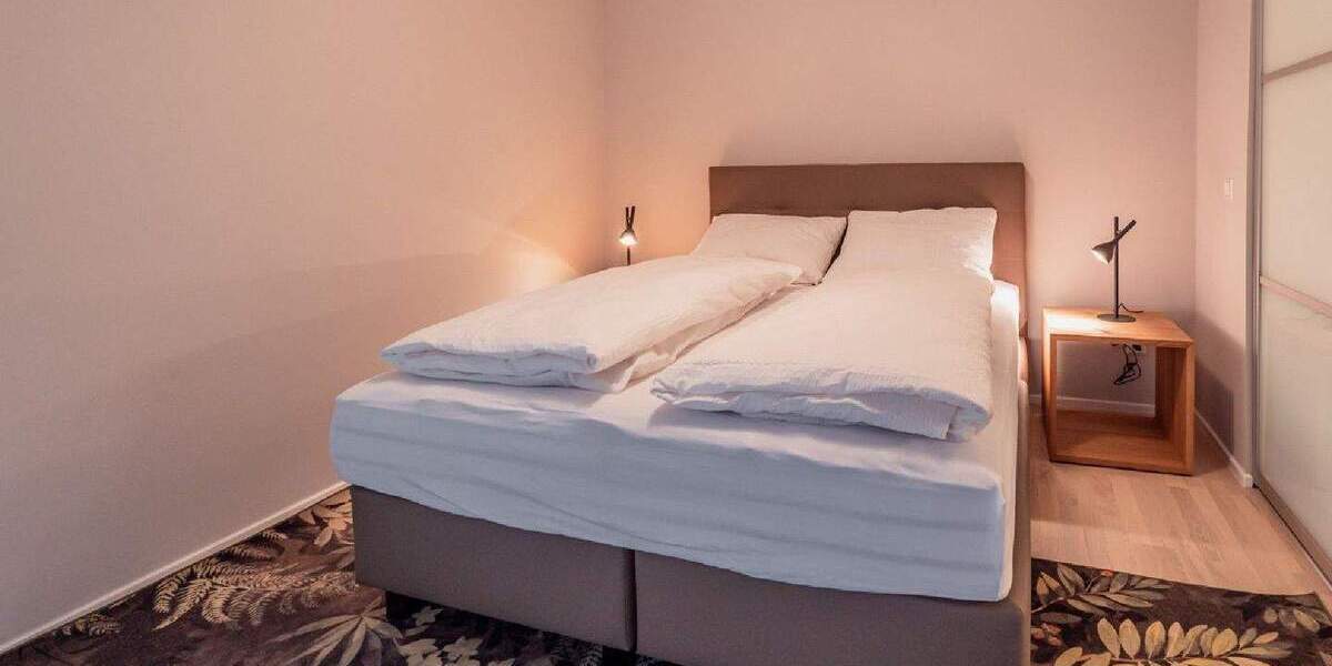 Etagenwohnung Titisee-Neustadt Titisee - 2 Zimmer, 52 m&sup2;, 239.300&euro; | Angebot:24775654